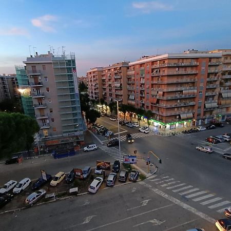 A Casa Di Lo Appartement Rome Buitenkant foto
