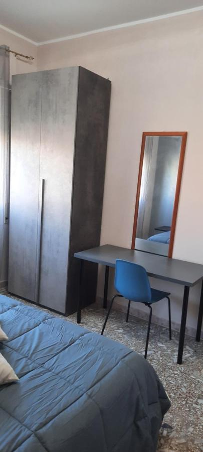 A Casa Di Lo Appartement Rome Buitenkant foto