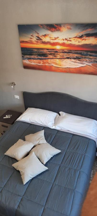 A Casa Di Lo Appartement Rome Buitenkant foto