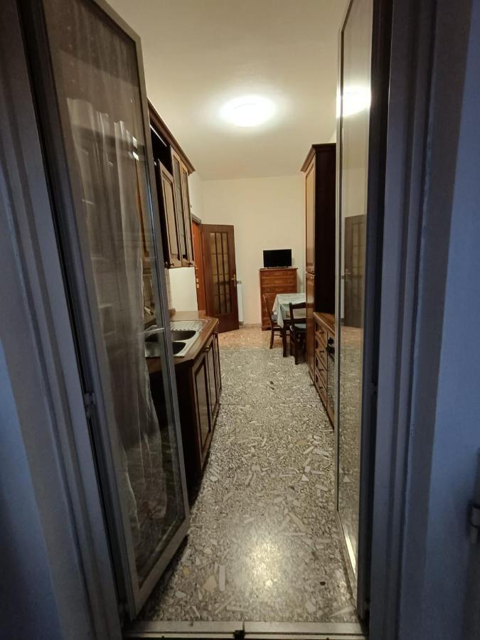 A Casa Di Lo Appartement Rome Buitenkant foto