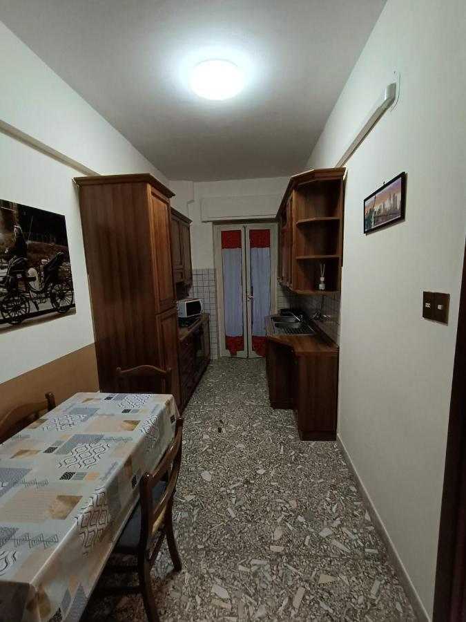 A Casa Di Lo Appartement Rome Buitenkant foto