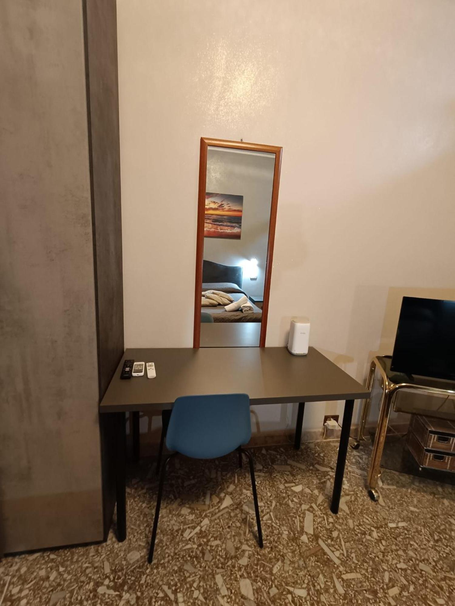 A Casa Di Lo Appartement Rome Buitenkant foto